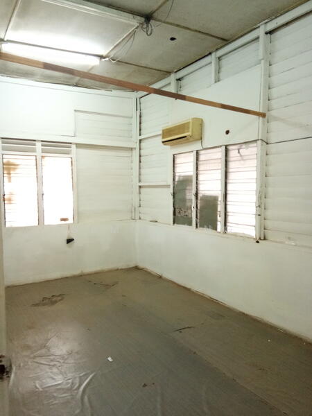 Untuk Disewa - Ampang Warehouse Offer To Rent