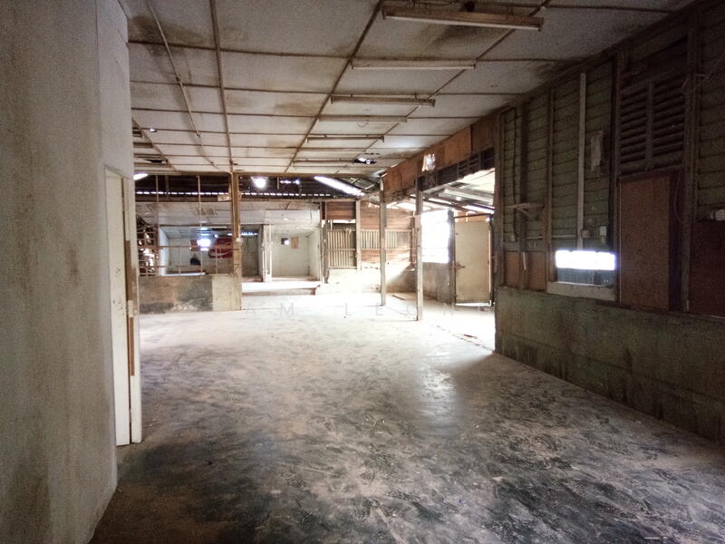 Untuk Disewa - Ampang Warehouse Offer To Rent