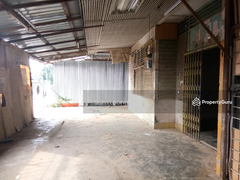 Untuk Disewa - Ampang Warehouse Offer To Rent