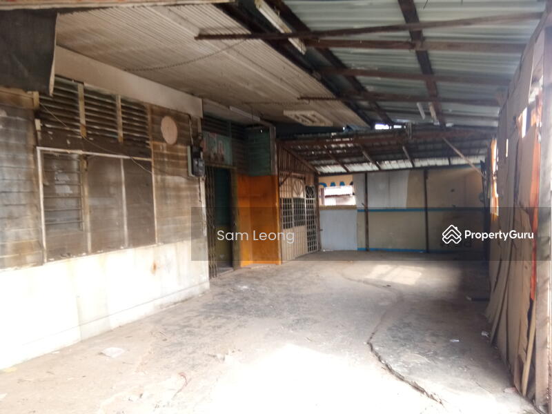 Untuk Disewa - Ampang Warehouse Offer To Rent