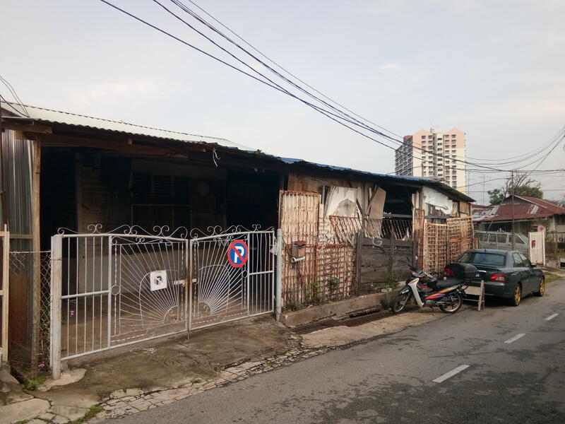 Untuk Disewa - Ampang Warehouse Offer To Rent
