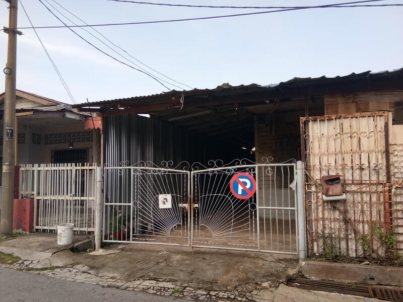 Untuk Disewa - Ampang Warehouse Offer To Rent