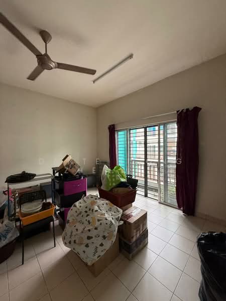 Pangsapuri untuk Disewa di Embun Residence @ Puncak Saujana - Dante Leong Zhenwen - Interior - PropertyGuru.com.my