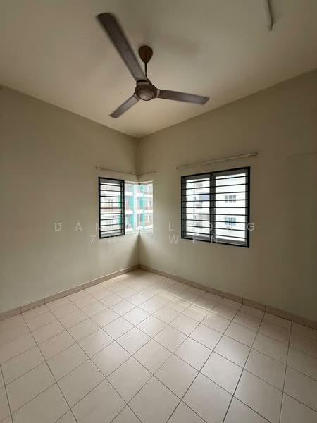 Pangsapuri untuk Disewa di Embun Residence @ Puncak Saujana - Dante Leong Zhenwen - Interior - PropertyGuru.com.my