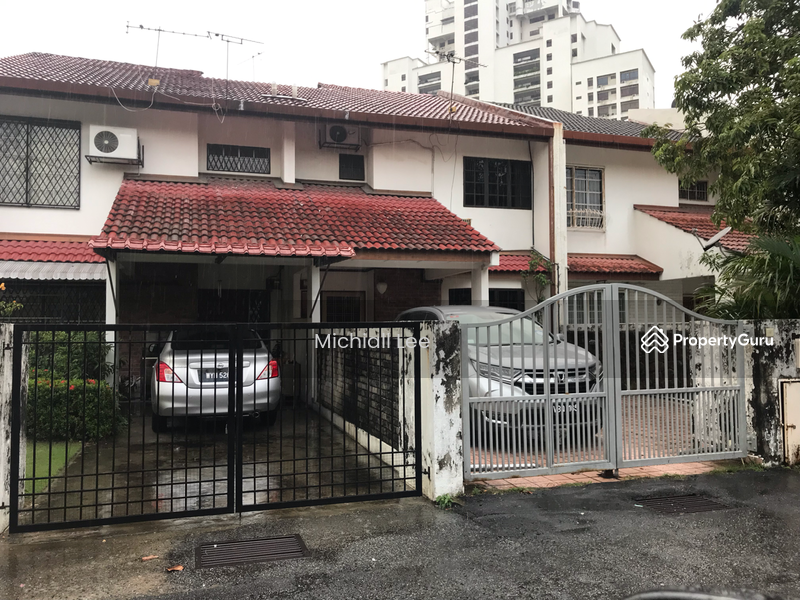 No Longer Available Taman Wangsa Baiduri Taman Wangsa Baiduri Subang Jaya Subang Jaya Selangor 4 Bedrooms 1300 Sqft Terraces Link Houses For Sale By Michiall Lee Rm 948 000 29656287
