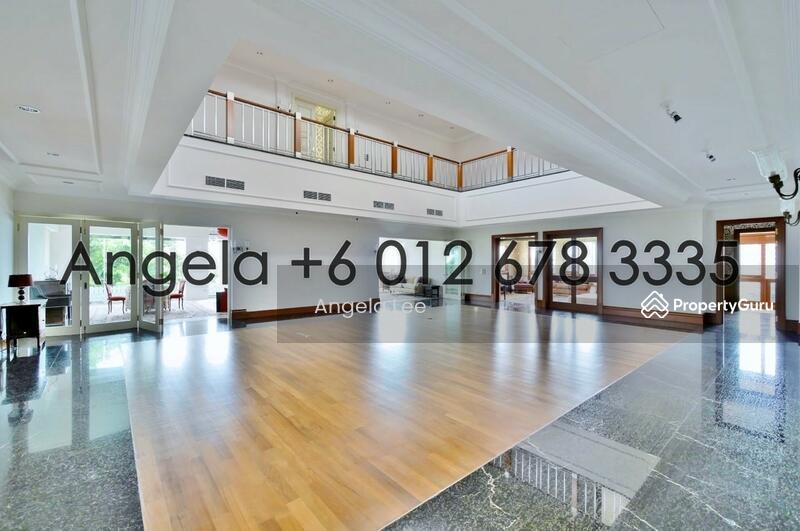 Untuk Dijual - Bangsar Hill, Bangsar