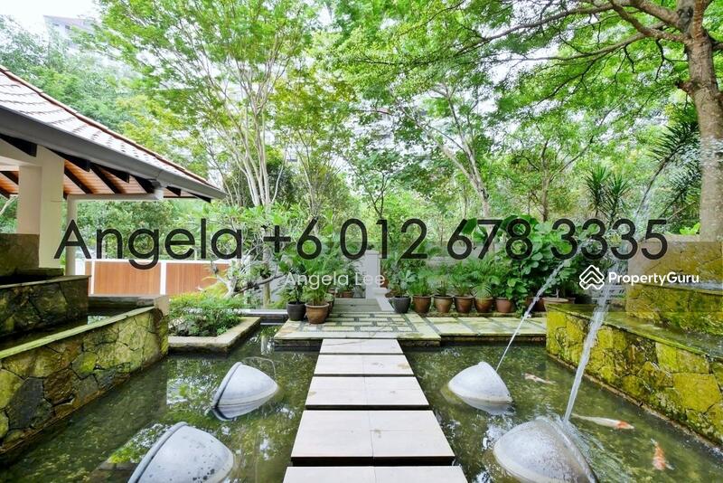 Untuk Dijual - Bangsar Hill, Bangsar