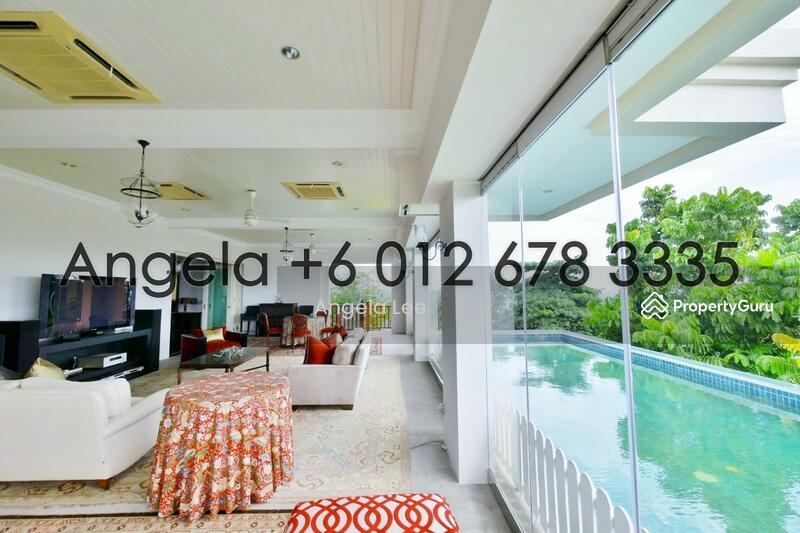 Untuk Dijual - Bangsar Hill, Bangsar
