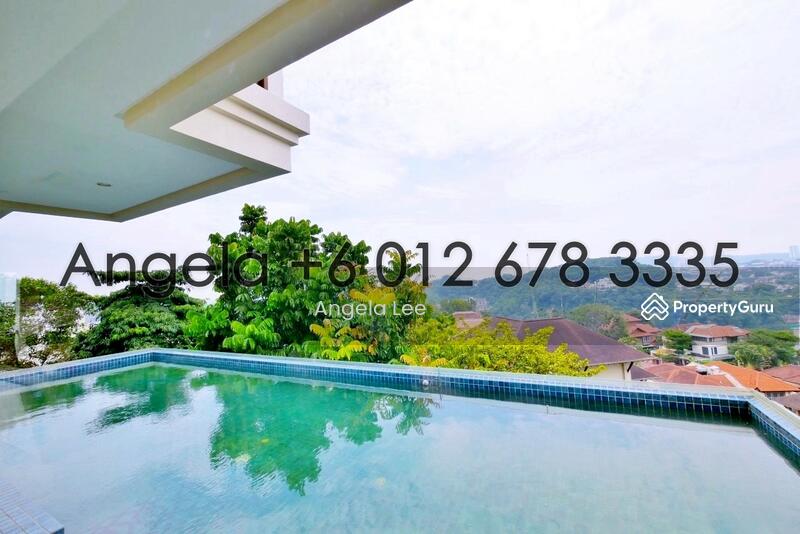 Untuk Dijual - Bangsar Hill, Bangsar