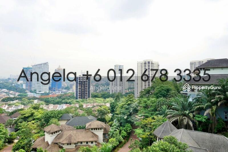 Untuk Dijual - Bangsar Hill, Bangsar