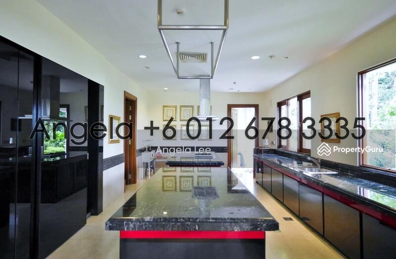 Untuk Dijual - Bangsar Hill, Bangsar