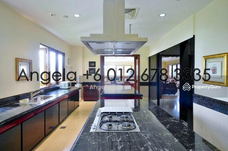 Untuk Dijual - Bangsar Hill, Bangsar