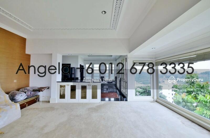 Untuk Dijual - Bangsar Hill, Bangsar