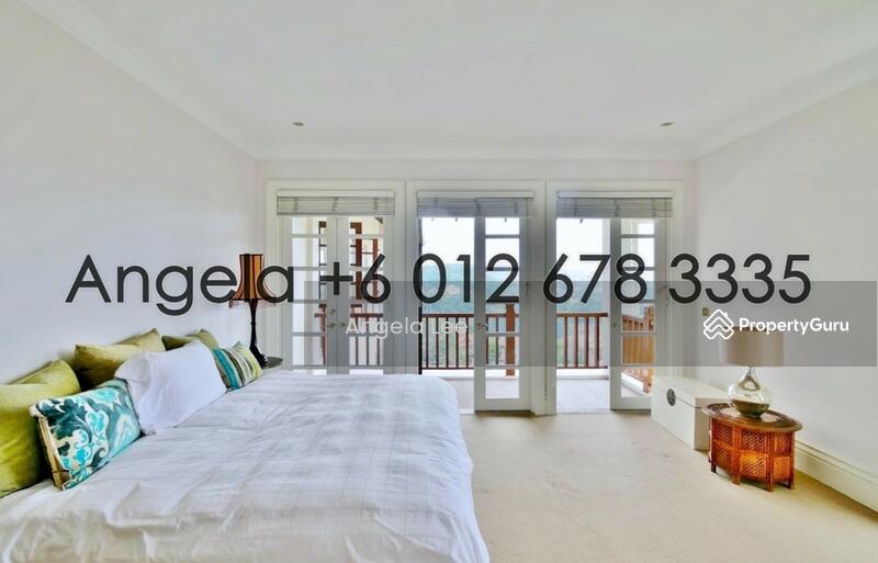 Untuk Dijual - Bangsar Hill, Bangsar