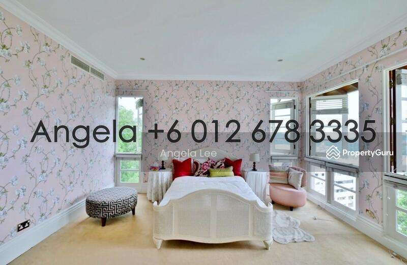 Untuk Dijual - Bangsar Hill, Bangsar