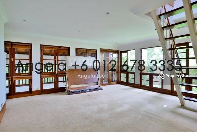 Untuk Dijual - Bangsar Hill, Bangsar