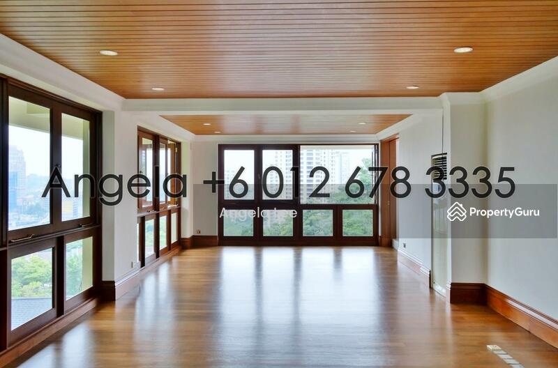 Untuk Dijual - Bangsar Hill, Bangsar