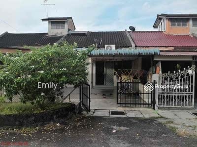 Property For Sale, in Taiping, Perak  PropertyGuru Malaysia