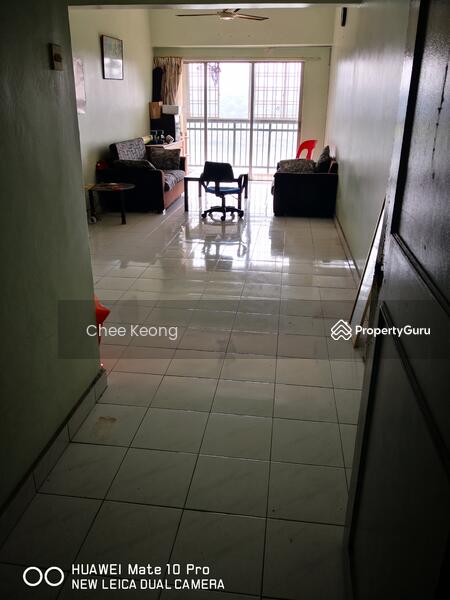 Untuk Dijual - The Academia @ South City Plaza