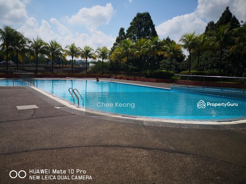 Untuk Dijual - The Academia @ South City Plaza