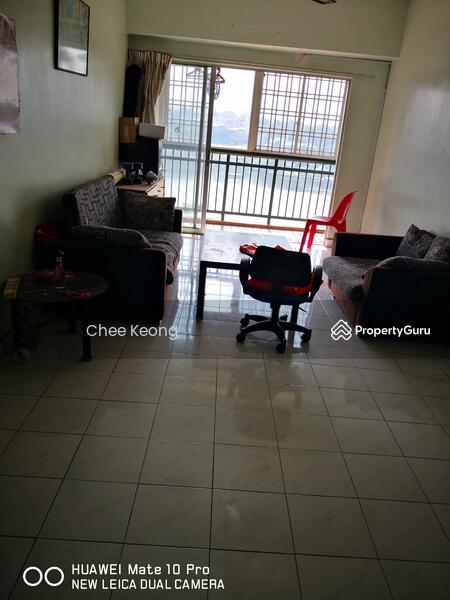 Untuk Dijual - The Academia @ South City Plaza