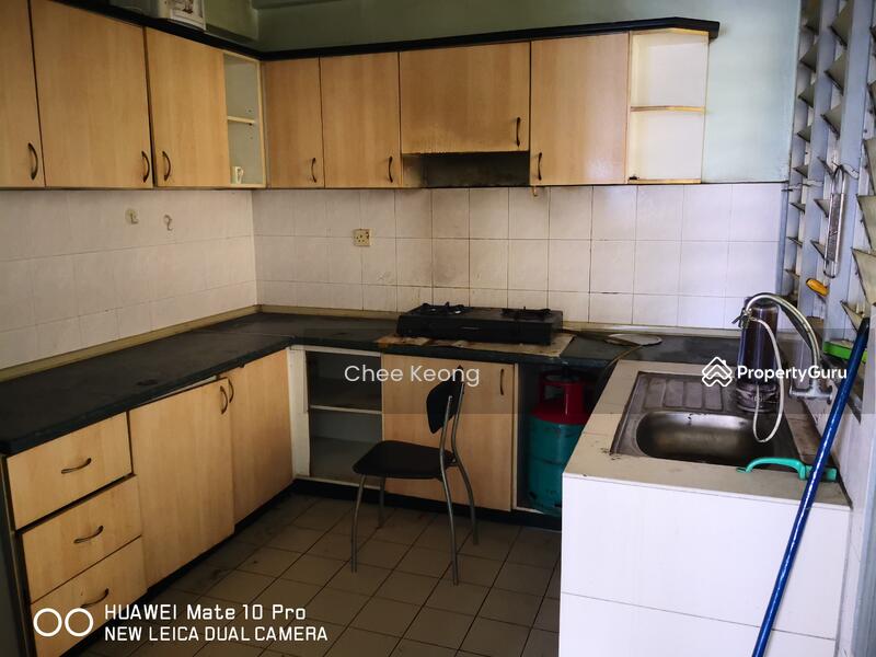 Untuk Dijual - The Academia @ South City Plaza