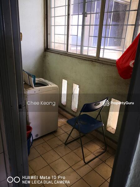 Untuk Dijual - The Academia @ South City Plaza