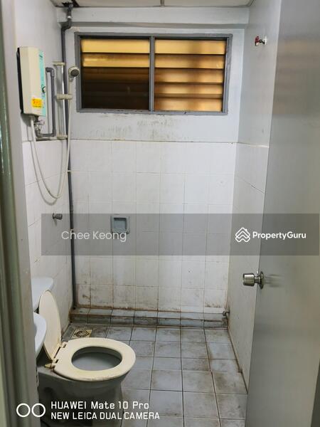 Untuk Dijual - The Academia @ South City Plaza