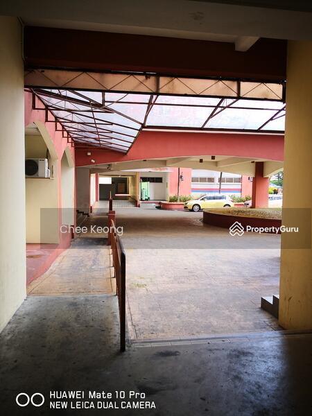 Untuk Dijual - The Academia @ South City Plaza