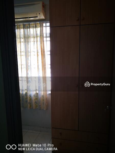 Untuk Dijual - The Academia @ South City Plaza