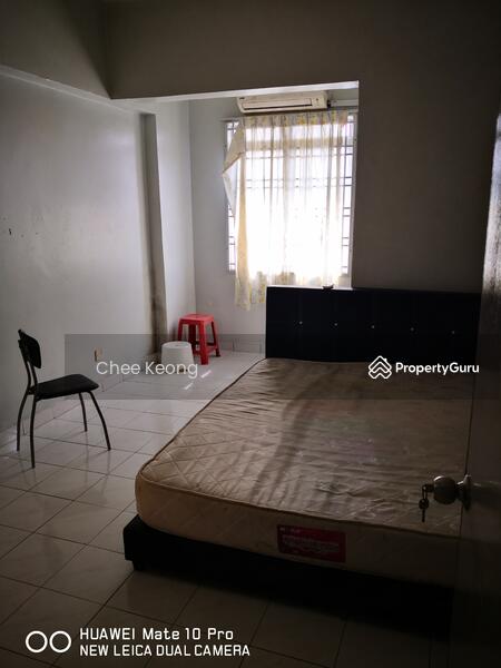 Untuk Dijual - The Academia @ South City Plaza