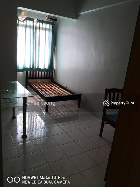 Untuk Dijual - The Academia @ South City Plaza