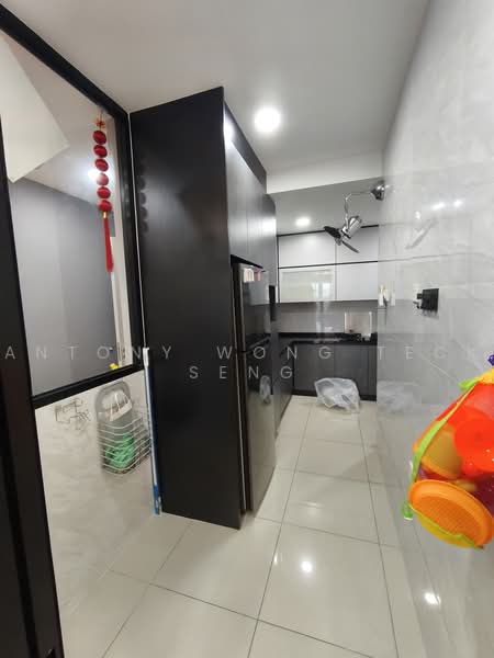 Condominium for Rent at Sutera Pines - Antony Wong Teck Seng - PropertyGuru.com.my