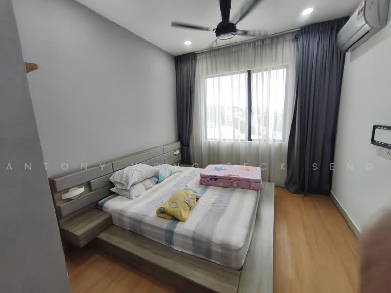 Condominium for Rent at Sutera Pines - Antony Wong Teck Seng - PropertyGuru.com.my