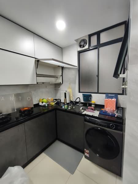 Condominium for Rent at Sutera Pines - Antony Wong Teck Seng - PropertyGuru.com.my