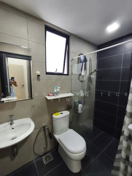 Condominium for Rent at Sutera Pines - Antony Wong Teck Seng - PropertyGuru.com.my