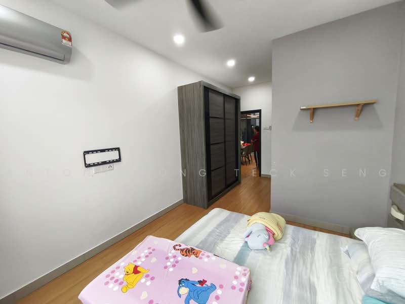Condominium for Rent at Sutera Pines - Antony Wong Teck Seng - PropertyGuru.com.my