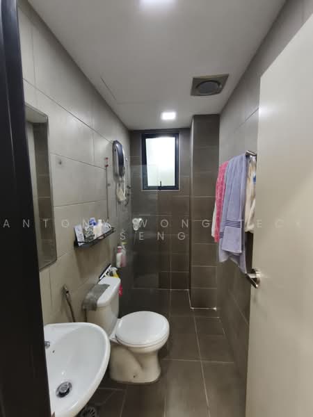 Condominium for Rent at Sutera Pines - Antony Wong Teck Seng - PropertyGuru.com.my