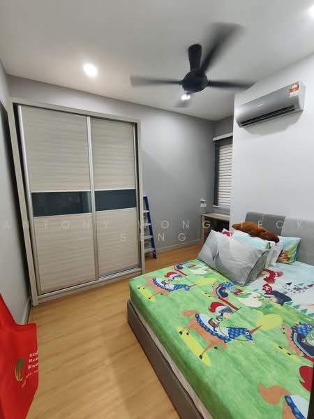 Condominium for Rent at Sutera Pines - Antony Wong Teck Seng - PropertyGuru.com.my