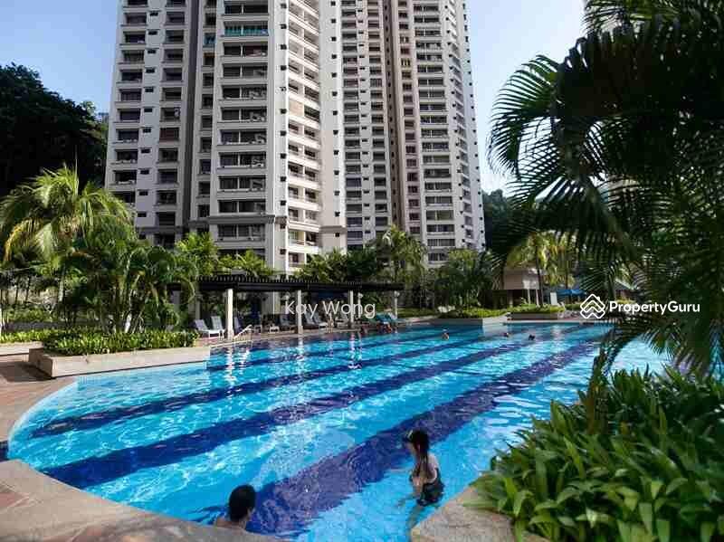 Miami Green Jalan Pantai Miami, Batu Ferringhi, Timor Laut (Island