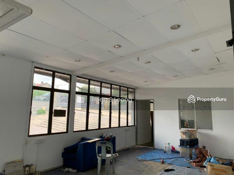 Factory for Rent in Petaling Jaya (Selangor) - Hong Soon Loong - Office - PropertyGuru.com.my