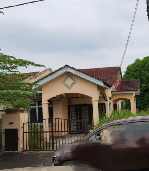1-storey Terraced House for Rent in Kelapa Sawit (Kulai) - May Low - PropertyGuru.com.my