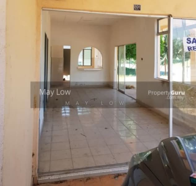 1-storey Terraced House for Rent in Kelapa Sawit (Kulai) - May Low - PropertyGuru.com.my