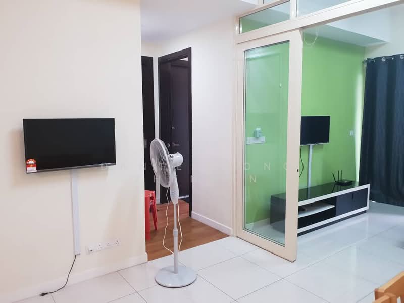 Service Residence for Rent at The Elements - Dante Leong Zhenwen - PropertyGuru.com.my