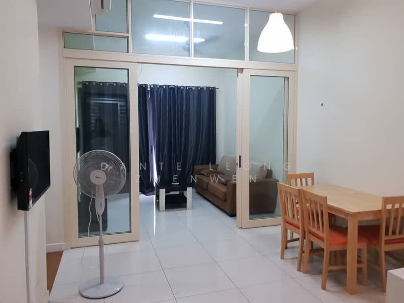 Service Residence for Rent at The Elements - Dante Leong Zhenwen - PropertyGuru.com.my