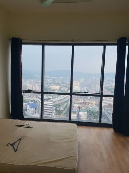Service Residence for Rent at The Elements - Dante Leong Zhenwen - PropertyGuru.com.my