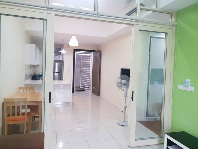 Service Residence for Rent at The Elements - Dante Leong Zhenwen - PropertyGuru.com.my