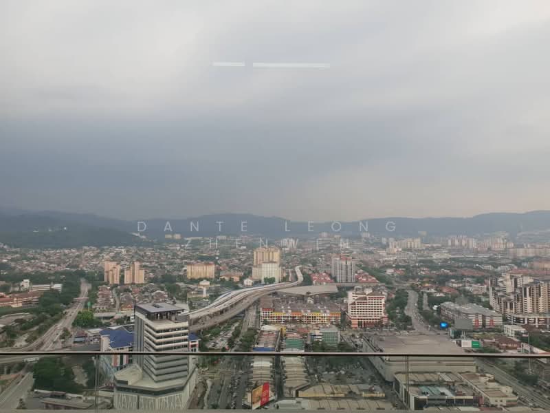 Service Residence for Rent at The Elements - Dante Leong Zhenwen - PropertyGuru.com.my