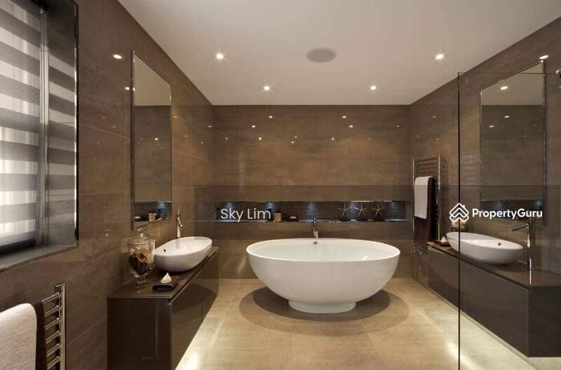 Servis Apartment untuk Dijual di KL Traders Square - Sky Lim - PropertyGuru.com.my