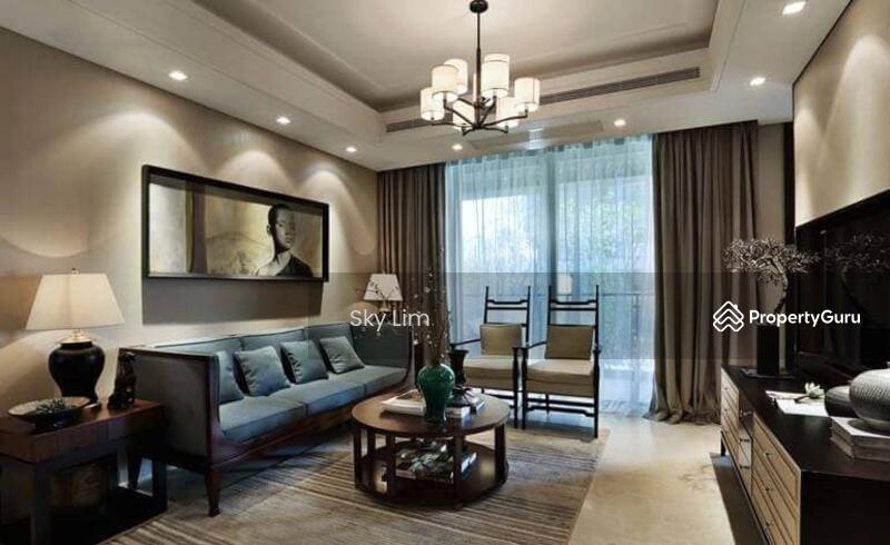 Servis Apartment untuk Dijual di KL Traders Square - Sky Lim - PropertyGuru.com.my